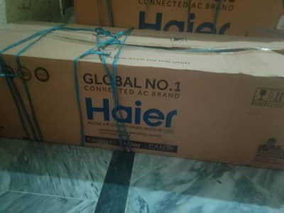 invertor 1.5 ton haier