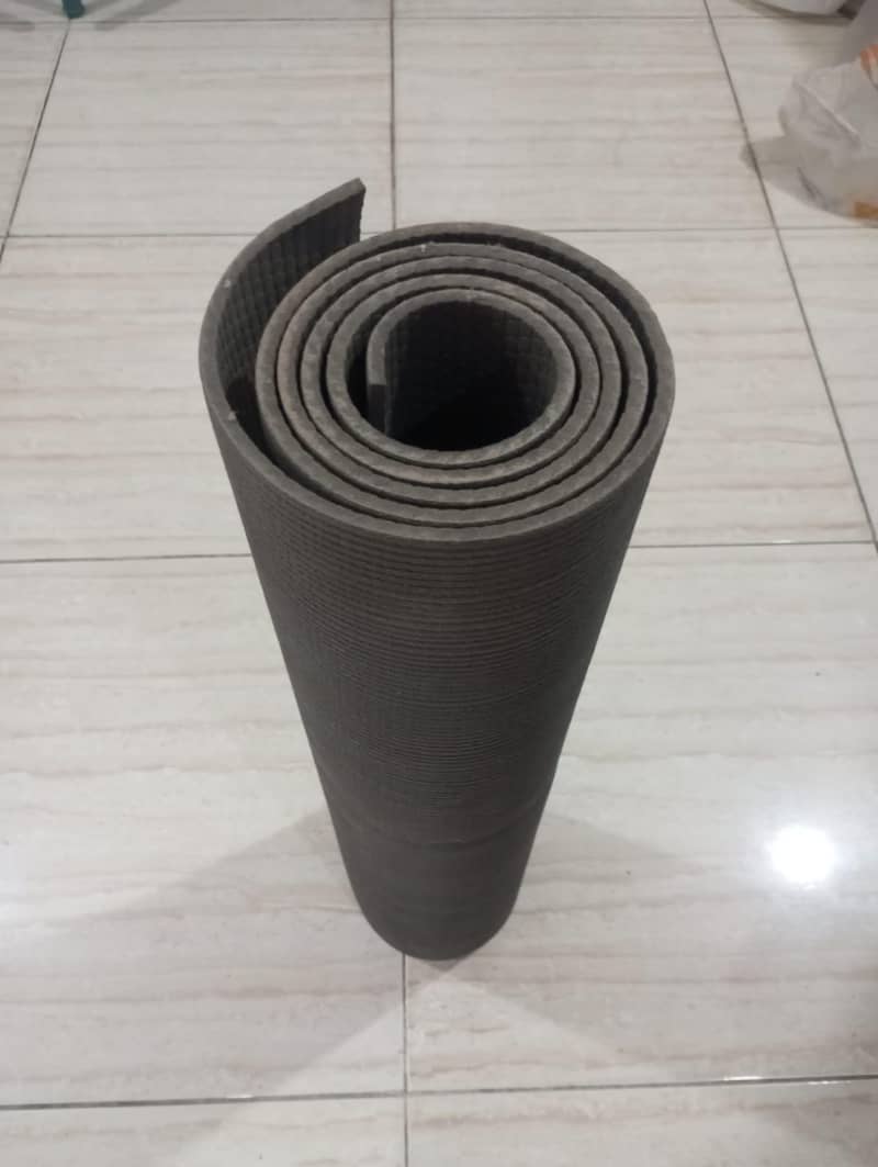 New Exercise Mat. 2