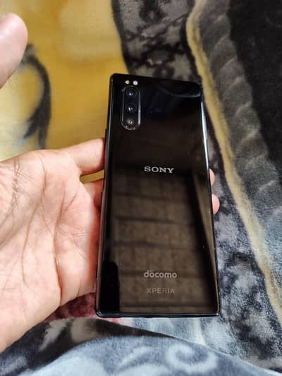 Sony Xperia 5 10/9.8 condition all ok
