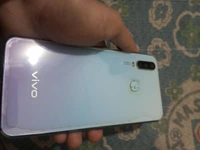 Vivo Y17 8/256