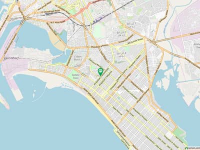 Ideally Located House For Sale In DHA Phase 5 Available