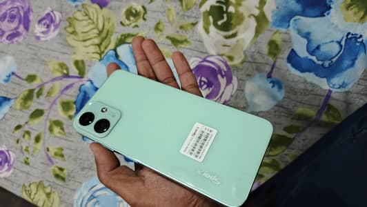 sparx neo 7 plus 4gb 64gb