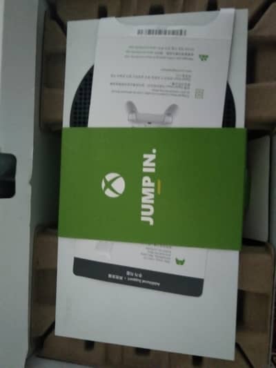 Xbox series x with GTA v Tekken 8 Horrza forrizan 5