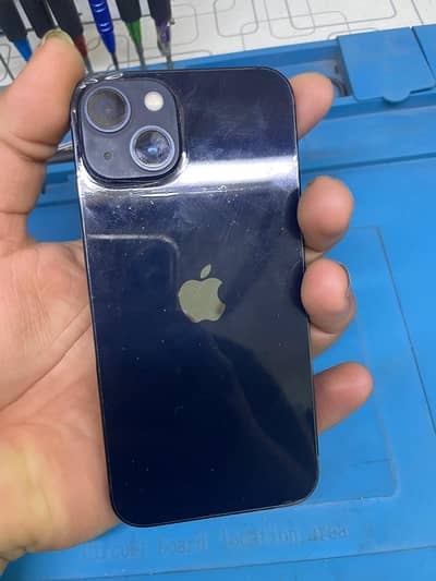 iPhone 13  10 month warranty from apple