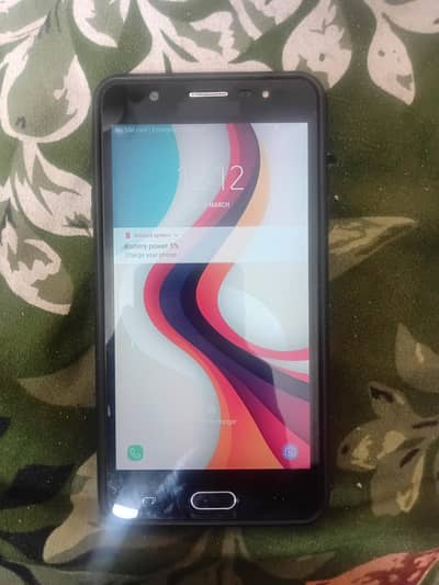 Samsung galaxy j7max pta approved