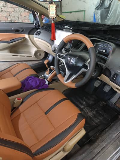 honda rebon 2011 model total orignal