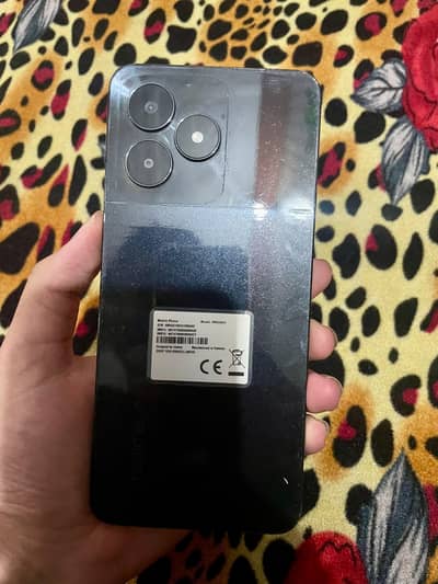 Realme C51 Full box