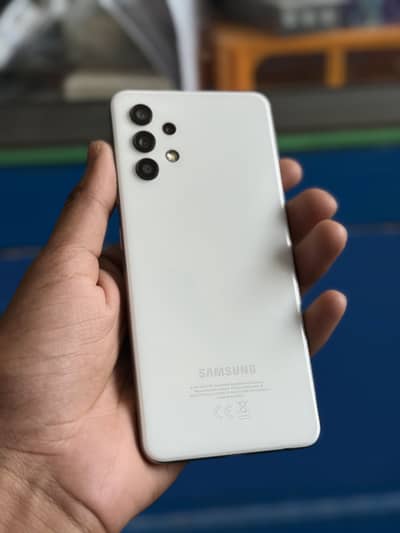 Samsung A32 6/128