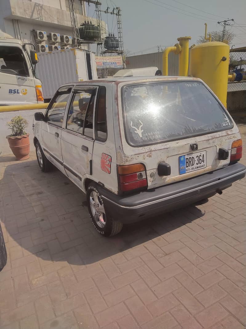 mehran 1990 3