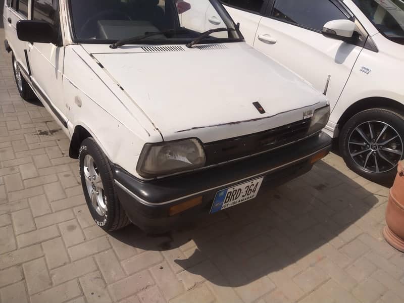 mehran 1990 5
