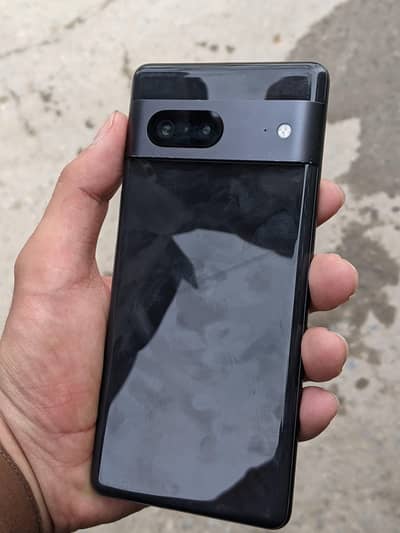 google pixel 7
