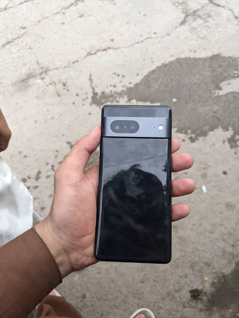 google pixel 7 1