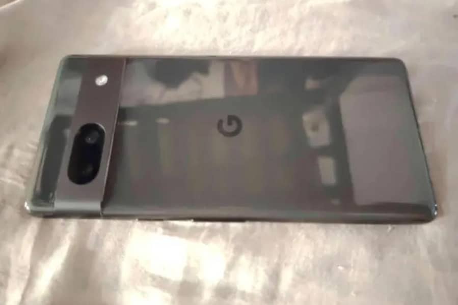 Google Pixel 7a 1