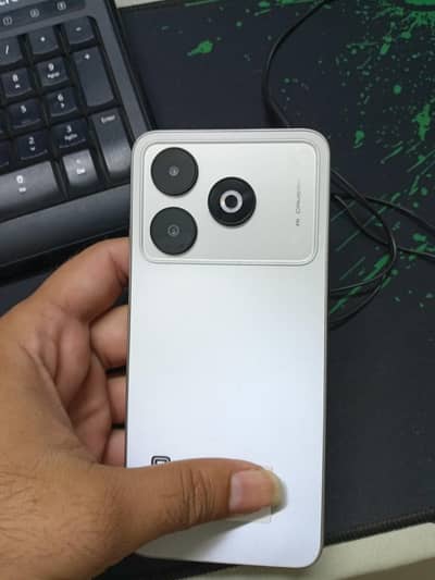 SEGO Shark 6/128 Box pulled