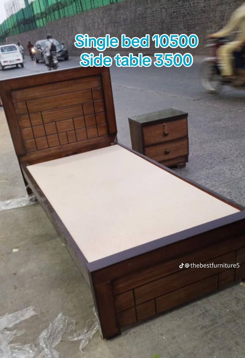 single bed 1