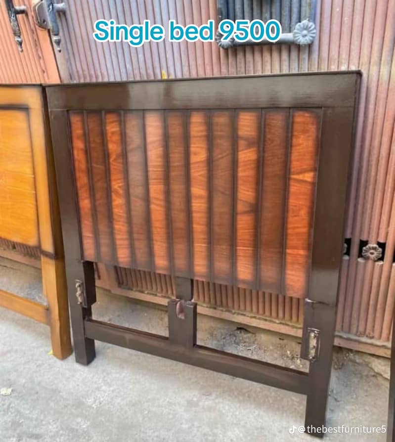 single bed 4
