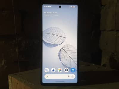 Google Pixel 6 (256GB)
