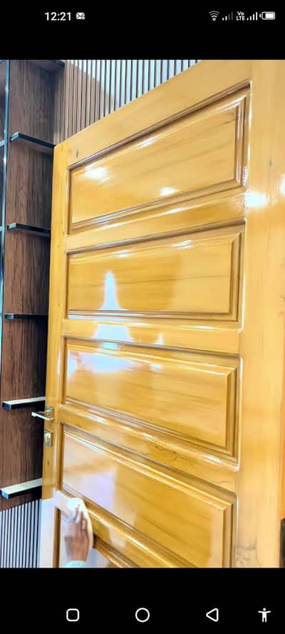 wood polish Diko paint exPart available at your location 03138229572