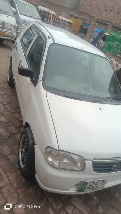 Garanted non accident car 110%