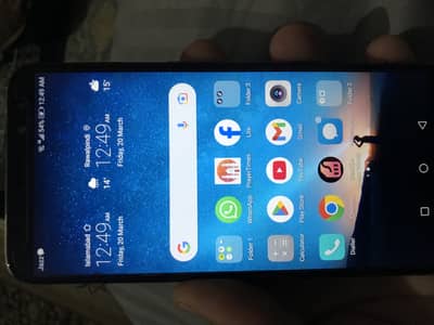 Huawei mobile all oky 4 64