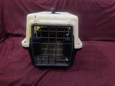 travel Cage
