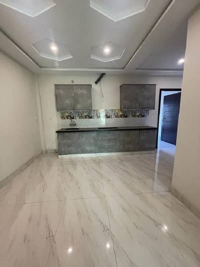 One Bed Apartment Available For Rent In Quaid Block Bahria Town Lahore