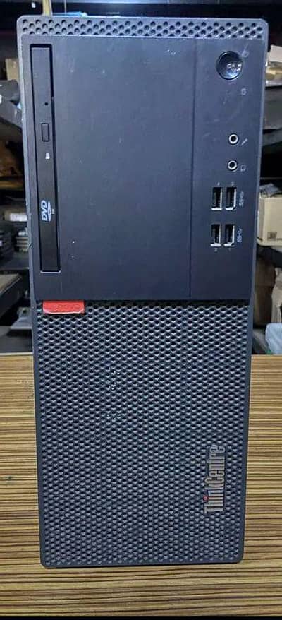 7th Gen PC Tower 10/10