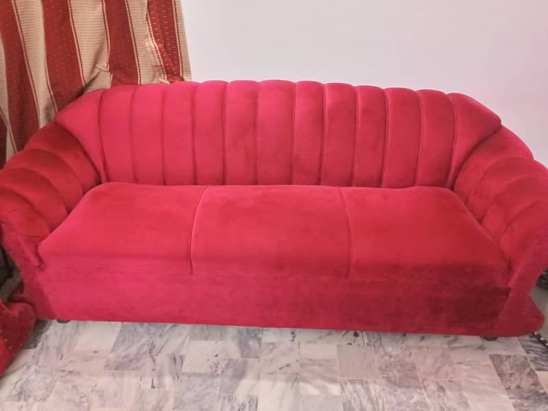 Sofa Set 4