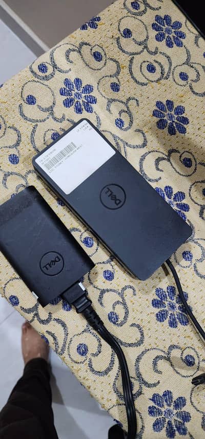 Dell D 6000 multi LCD connector New