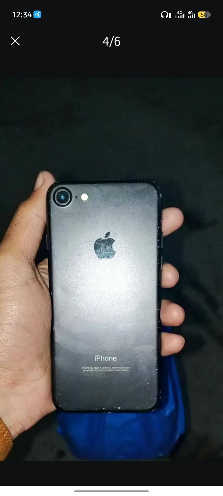 iPhone 7 1