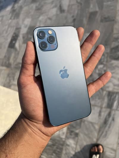 iphone 12pro non pta 2 month e sim