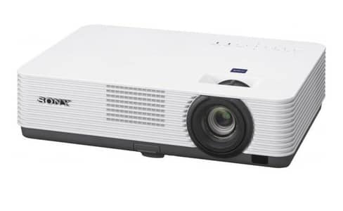 Sony VPL-DX221 Multimedia Projector (Open Box)
