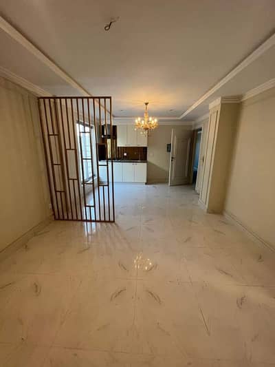 Brand New First Entry Studio Non Furnished Apartment Available For Rent In Iqbal Block Bahria Town Lahore