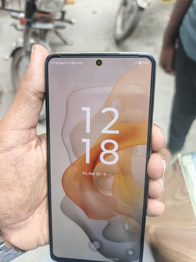 Motorola g stylus 2024