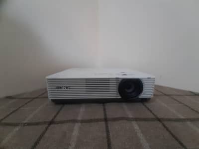 Sony VPL-DX221 Multimedia Projector (Open Box)