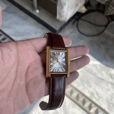 Premium quality Watch