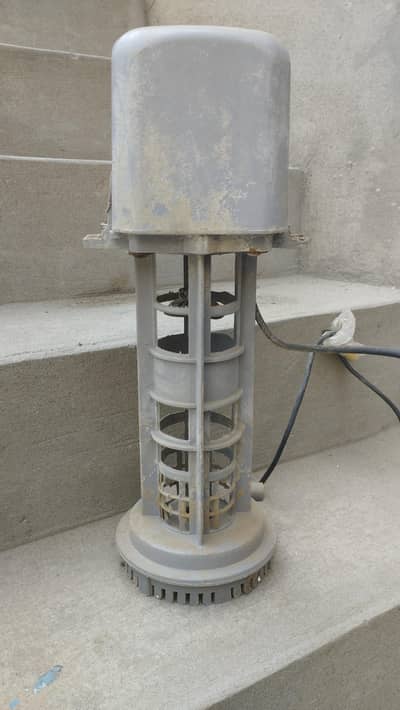 Super Asia 220v AC Water Pump