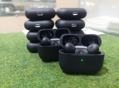 Bluetooth Earphones – High Bass | Best Price Offer 