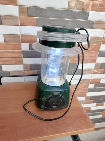 EMERGENCY LIGHT FOR SALE