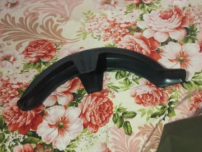 new fornt margard 70cc bike