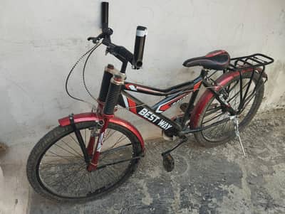 Bicycle For Boys