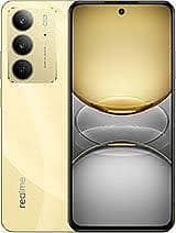 Realme C75 (Golden Color) – 8GB RAM (+8GB Extended) / 256GB Storage