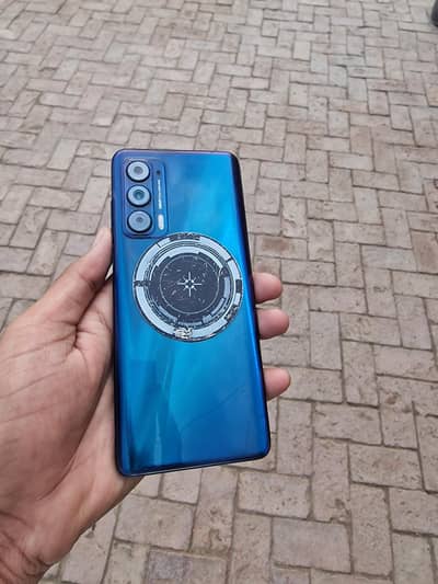 MOTOROLA EDGE UW 2021 - 8/256 GB