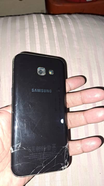 Samsaung A520