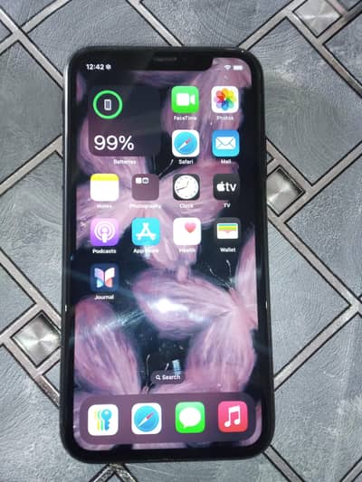 iphone xr jv 64gb