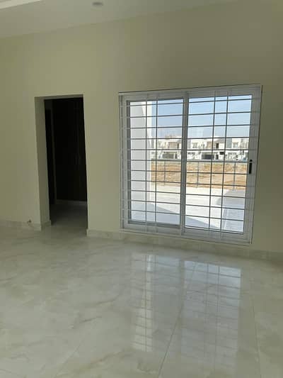 500 SQ YD ON 50% DOWN PAYMENT WITH 6 MONTHS INSTALLMENTS: OWNERS GROUP