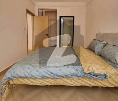 1 Bedroom Prime Location Apartment Available For Rent In Al Kabir Town Phase 2