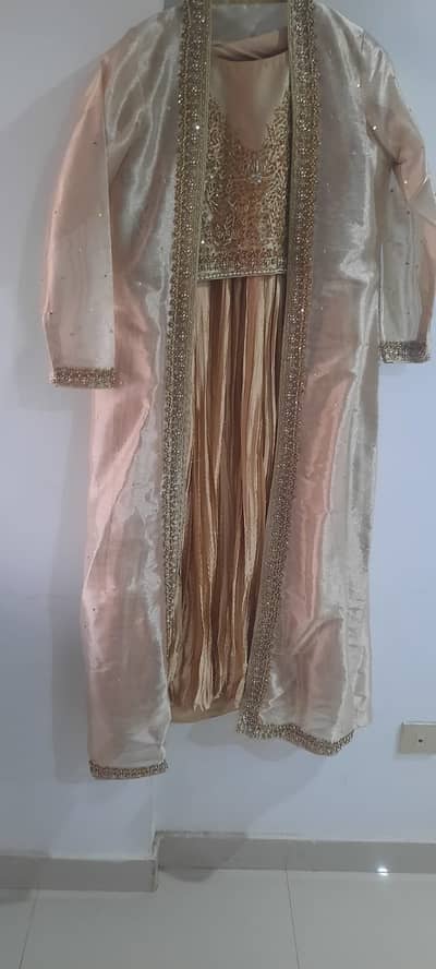 Women Ready Suit for Party / Weddings / Valima / Functions