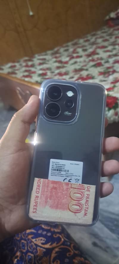 reno 15 pro 2 days used new daba pak mobile 229k ka liya tha maine