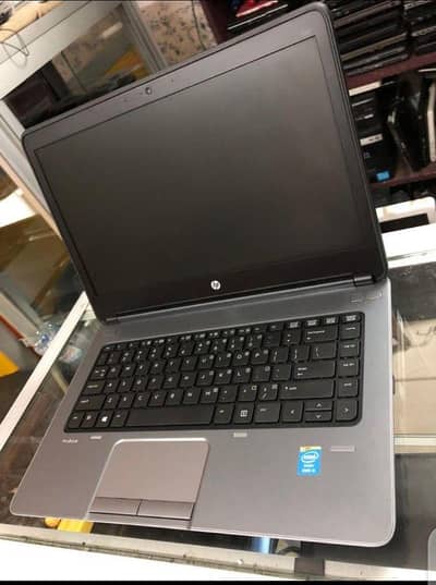 HP ProBook 645 i5 G1